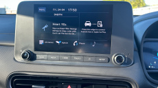 Hyundai Kona 1.6 GDi Hybrid SE Connect 5dr DCT Hybrid Hatchback